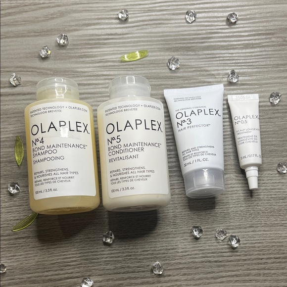 Olaplex Hair Care Set